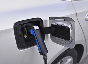 驅動電機